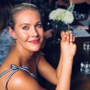 Meet your posher, Katherine